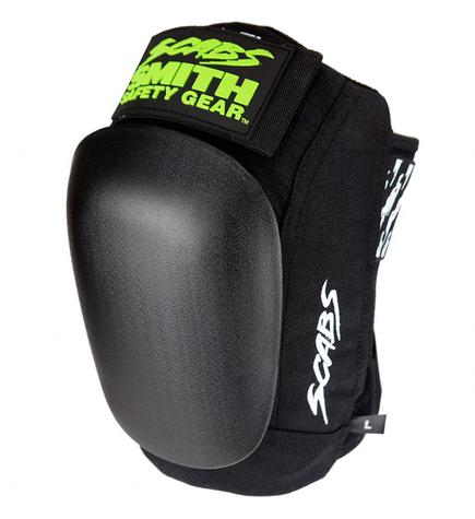 Smith Scabs Skate Knee Pad   - main image